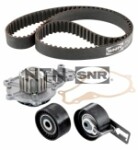 SNR  Water Pump & Timing Belt Kit KDP459.650