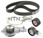 SNR  Water Pump & Timing Belt Kit KDP459.690