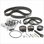 SNR  Water Pump & Timing Belt Kit KDP465.011