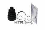 SNR  Bellow Kit,  drive shaft OBK55.017