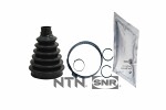 SNR  Bellow Kit,  drive shaft OBK68.002