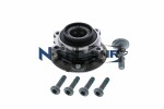 SNR  Wheel Bearing Kit R150.51