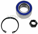 SNR  Wheel Bearing Kit R152.39