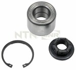SNR  Wheel Bearing Kit R152.56