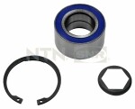 SNR  Wheel Bearing Kit R153.24