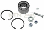 SNR  Wheel Bearing Kit R154.23