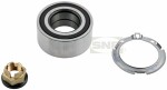 SNR  Wheel Bearing Kit R155.74
