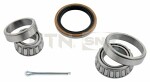 SNR  Wheel Bearing Kit R173.00