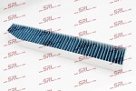 SRLine  Filter, kupéventilation S11-1016NS