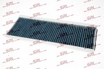 SRLine  Filter, salongiõhk S11-1046NS
