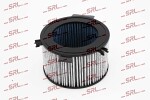 SRLine  Filter, salongiõhk S11-1061NS