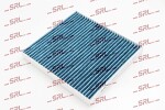 SRLine  Filter, salongiõhk S11-1066NS
