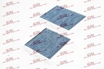 SRLine  Filter, salongiõhk S11-1078NS