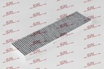 SRLine  Filter, salongiõhk S11-1101