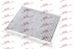 SRLine  Filter, salongiõhk S11-1106