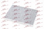 SRLine  Filter,salongiõhk S11-1113