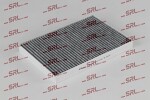SRLine  Filter, salongiõhk S11-1126