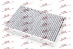SRLine  Filter, salongiõhk S11-1167