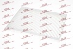 SRLine  Filter,  kupéventilation S11-2005