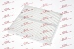 SRLine  Filter, salongiõhk S11-2017