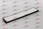 SRLine  Filter, salongiõhk S11-2020