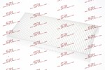 SRLine  Filter, salongiõhk S11-2053