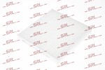 SRLine  Filter,  kupéventilation S11-2054