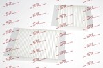 SRLine  Filter, salongiõhk S11-2078