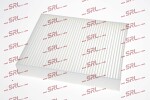 SRLine  Filter, salongiõhk S11-2096