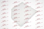 SRLine  Filter, salongiõhk S11-2115