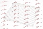 SRLine  Filter, salongiõhk S11-2122