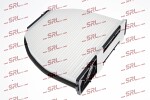 SRLine  Filter, salongiõhk S11-2153