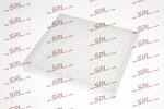 SRLine  Filter, salongiõhk S11-2160