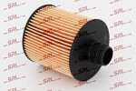 SRLine  Масляный фильтр S11-3088