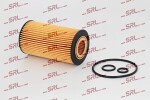 SRLine  Oil Filter S11-3106