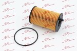 SRLine  Масляный фильтр S11-3129