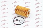 SRLine  Масляный фильтр S11-3140