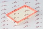 SRLine  Air Filter S11-4012