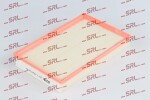 SRLine  Air Filter S11-4018