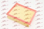 SRLine  Air Filter S11-4020