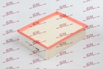 SRLine  Air Filter S11-4025