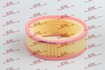 SRLine  Air Filter S11-4052