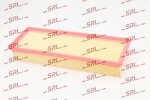 SRLine  Ilmansuodatin S11-4097