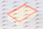 SRLine  Воздушный фильтр S11-4102