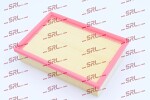 SRLine  Воздушный фильтр S11-4103