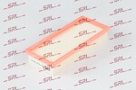 SRLine  Ilmansuodatin S11-4107
