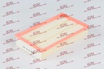 SRLine  Воздушный фильтр S11-4111
