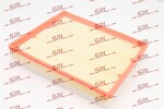 SRLine  Воздушный фильтр S11-4114