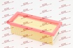 SRLine  Air Filter S11-4141