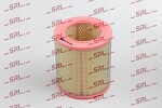 SRLine  Воздушный фильтр S11-4171